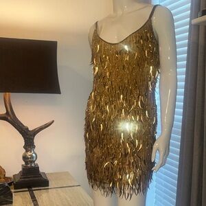 💃Sale💃💥Vintage Evening Dress by Oleg Cassini